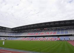 Image result for Missan Stadium Yokohama