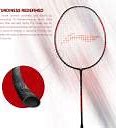 Image result for Badminton Racquet