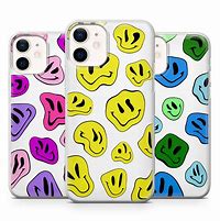 Image result for Trippy Smiley-Face Case