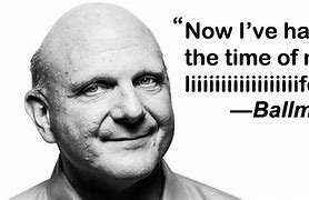 Image result for Steve Ballmer iPhone Quote