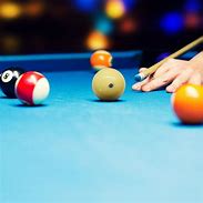 Image result for Clear Cue Ball