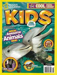Image result for Best Animal Magazines for Kids