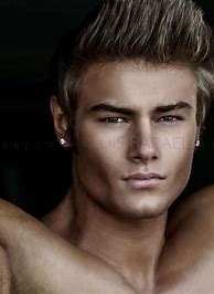 Image result for Jeff Seid Hairstyle