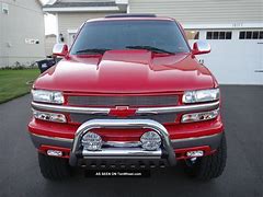 Image result for 2000 Chevy Silverado 1500 Z71 Lifted