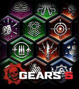Image result for Gears 5 Icon