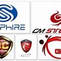 Image result for Gaming Computer Brand Logos