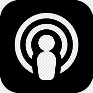 Image result for Apple Podcasts Icon