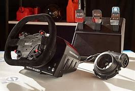 Image result for PS2 Thrustmaster