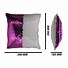 Image result for Pink Sequin Pillow