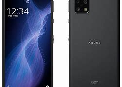 Image result for Sharp AQUOS Cell Phone