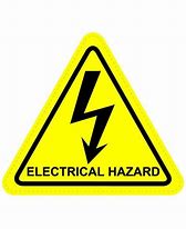 Image result for Electrical Signs