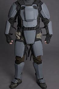 Image result for Real Juggernaut Armor