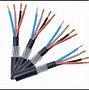 Image result for 4 Core Cable Wire