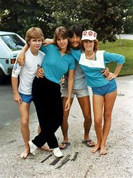 Image result for Two Colors 80s Dolphin Shorts