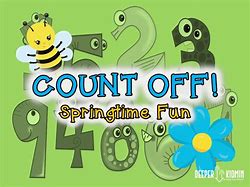 Image result for Counting Activities for Toddlers