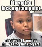 Image result for Forgot to Lock the Hubs Pic