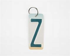 Image result for Z Key Chain
