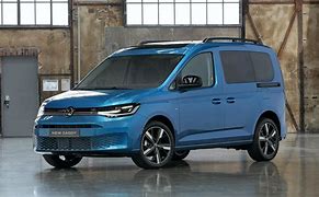Image result for VW Caddy Car