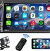 Image result for 8 Inch Touch Screen Car Stereo SiriusXM Ready