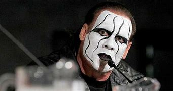 Image result for WWE Sting Macabre
