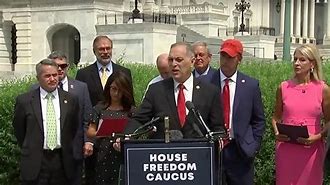 Image result for house freedom caucus 2023