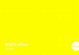 Image result for Really Bright Neon Yellow