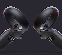 Image result for Oculus Quest 2 Controller Buttons