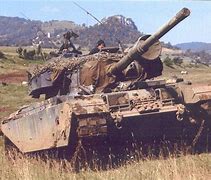 Image result for Canadian Army Tank Models