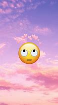 Image result for Blue Sky Emoji