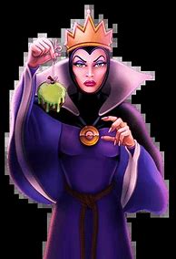 Image result for Disney Evil Queen SVG