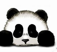 Image result for Cute Sad Panda