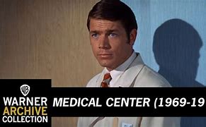 Image result for Medical Center TV Series