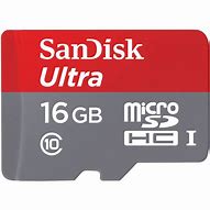 Image result for SanDisk 16GB Memory Card