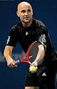 Image result for Andre Agassi