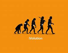 Image result for Human Evolution Wallpaper