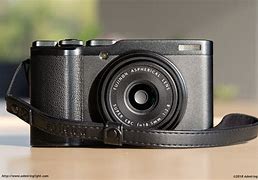 Image result for Fujifilm XF10