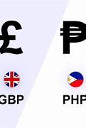 Image result for 1 GBP to PHP