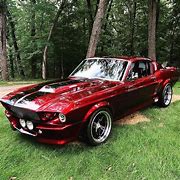 Image result for 67 Mustang Race Car