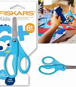 Image result for Fiskars Scissors Kids