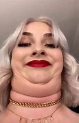 Image result for Biggest Chin