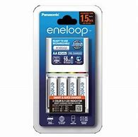 Image result for Eneloop Smart Battery Charger