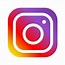 Image result for Instagram Icon Round