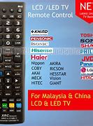 Image result for Seiki TV Remote