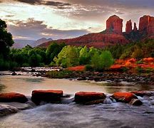 Image result for Sedona Arizona Mountains