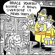 Image result for Drug Toxicity Cartoon
