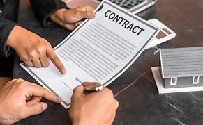 Image result for Binding Contracts Economics