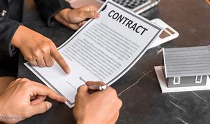 Image result for Binding Contracts with the Government