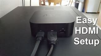 Image result for HDMI Cable for Apple Computer to TV