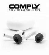 Image result for Comply Ear Tips Air Pods Pro