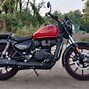 Image result for Royal Enfield Meteor 350